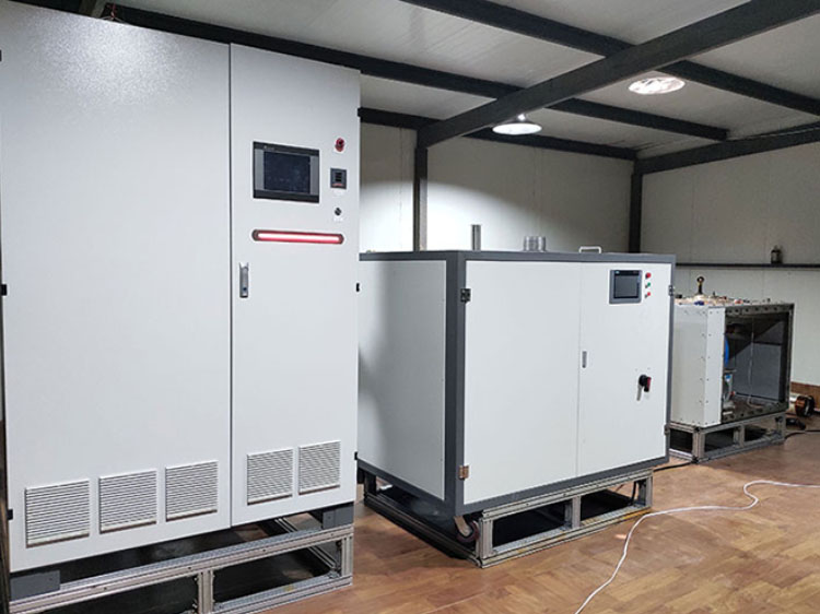 電子束熔融3D打印高壓電源