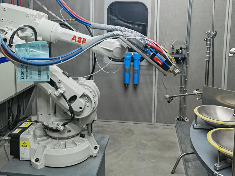 等離子噴涂設(shè)備