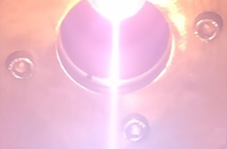 什么是冷陰極電子槍？冷陰極氣體電子束電子槍原理