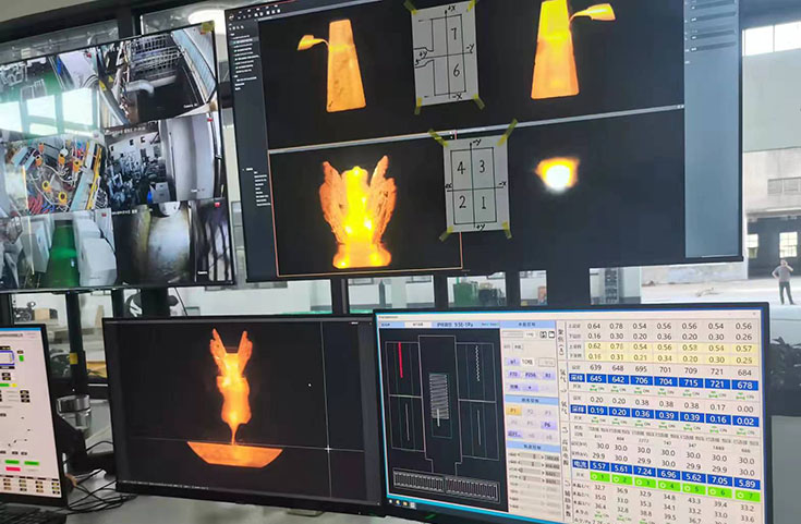 電子束冷床熔煉EB爐(主要結(jié)構(gòu))設(shè)備組成與功能有那些呢？
