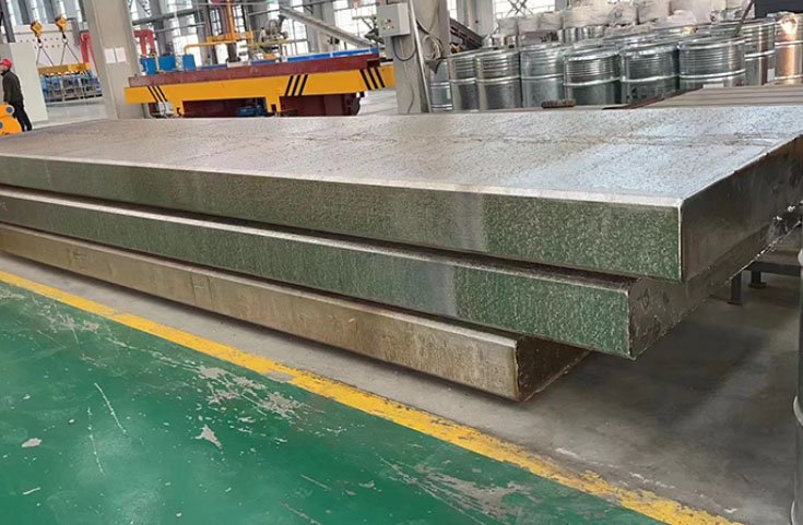 電子束冷床熔煉制取高純鈦及其應(yīng)用