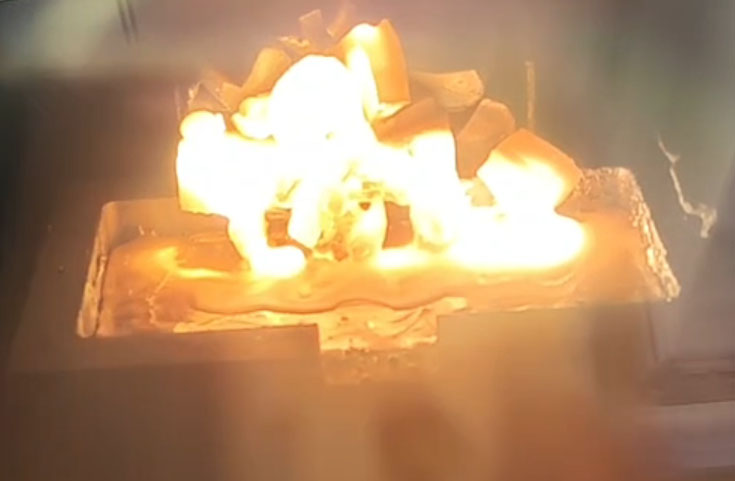 電子束冷床熔煉EB爐主要用于那些方面